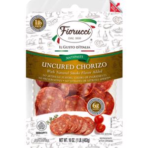 Fiorucci Uncured Chorizo