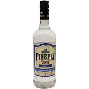 Firefly 6X Straight Vodka