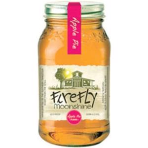 Firefly Apple Moonshine