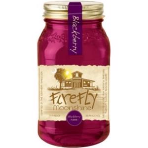 Firefly Blackberry Moonshine
