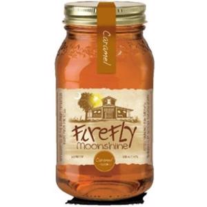 Firefly Caramel Moonshine