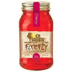 Firefly Cherry Moonshine