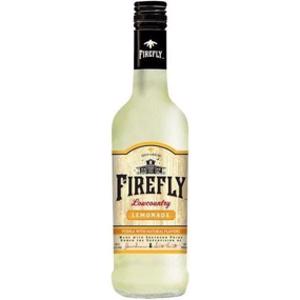 Firefly Lemonade Vodka