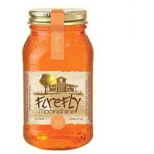 Firefly Peach Moonshine