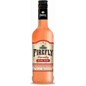 Firefly Ruby Red Vodka