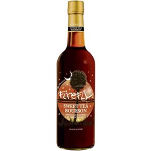 Firefly Sweet Tea Bourbon