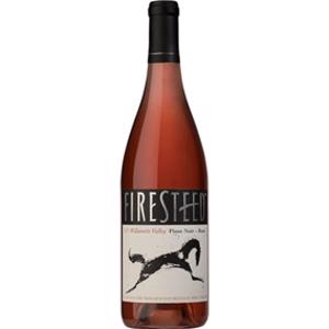 Firesteed Pinot Noir Rosé Wine