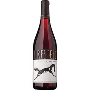 Firesteed Pinot Noir