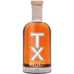Firestone & Robertson TX Blended Whiskey
