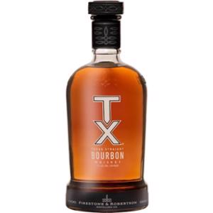 Firestone & Robertson TX Straight Bourbon