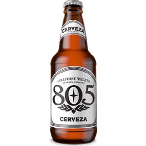 Firestone Walker 805 Cerveza