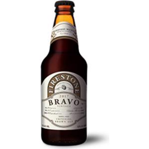 Firestone Walker Bravo