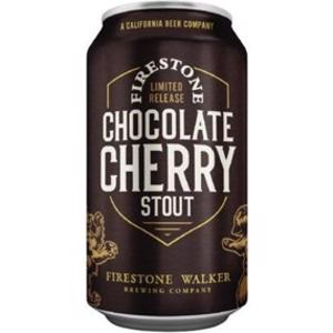 Firestone Walker Chocolate Cherry Stout