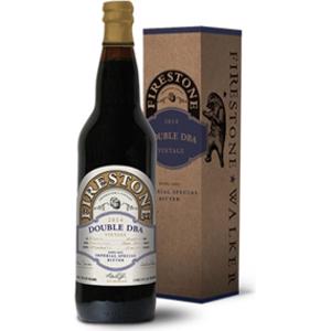 Firestone Walker Double DBA