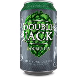 Firestone Walker Double Jack IPA