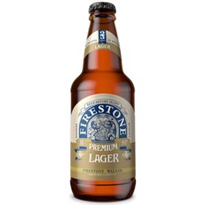 Firestone Walker Firestone Lager