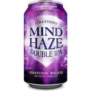 Firestone Walker Mind Haze Double IPA