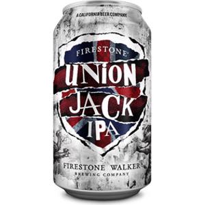 Firestone Walker Union Jack IPA