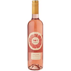 First Press Blood Orange Rosé Wine