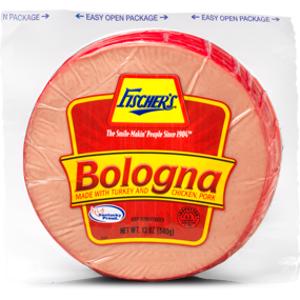 Fischer's Bologna