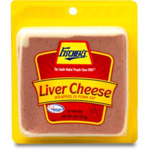 Fischer's Liver Cheese