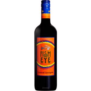 Fish Eye Cabernet Sauvignon