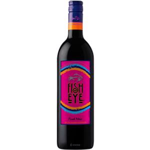 Fish Eye Pinot Noir