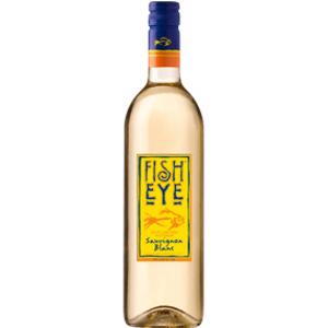 Fish Eye Sauvignon Blanc