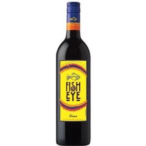 Fish Eye Shiraz