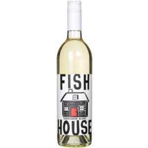 Fish House Sauvignon Blanc