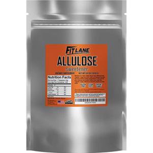 Fit Lane Nutrition Allulose Sweetener