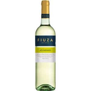 Fiuza Alvarinho