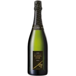 Flama D'Or Semi Sec Cava