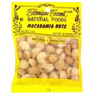 Flanigan Farms Macadamia Nuts