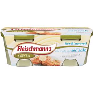 Fleischmann's Margarine w/ Olive Oil