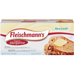 Fleischmann's Margarine