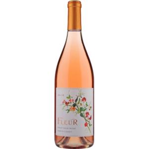 Fleur de California Pinot Noir Rose Wine