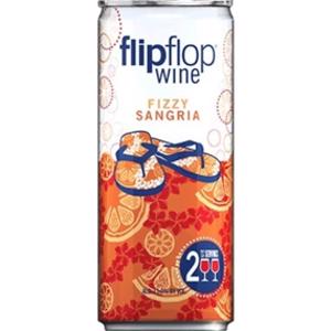 Flip Flop Fizzy Sangria