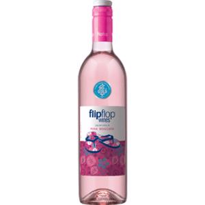 Flip Flop Pink Moscato