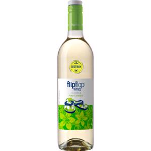 Flip Flop Pinot Grigio