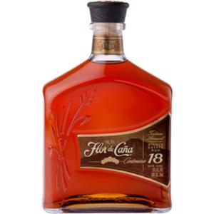 Flor de Caña 18 Year Rum