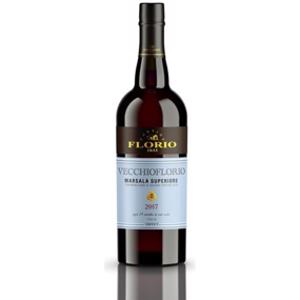 Florio Sweet Marsala