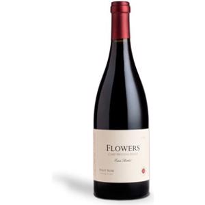 Flowers Vineyards & Winery Camp Meeting Ridge Pinot Noir