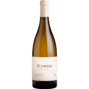 Flowers Vineyards & Winery Sonoma Coast Chardonnay