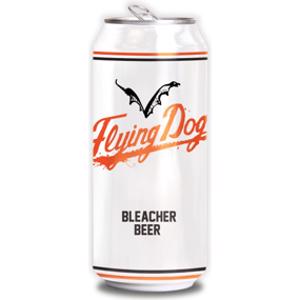 Flying Dog Bleacher Beer