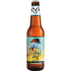 Flying Dog Chesapeake Wheat