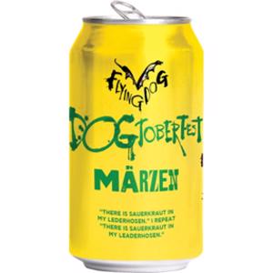 Flying Dog Dogtoberfest