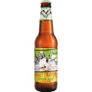 Flying Dog Family Drama Imperial Pilsner