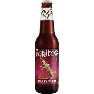 Flying Dog Horn Dog Barley Wine