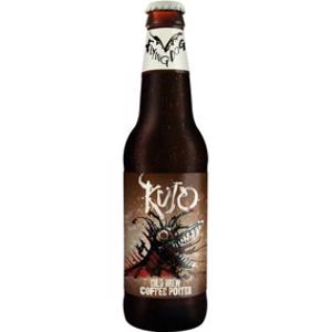 Flying Dog Kujo Imperial Coffee Stout